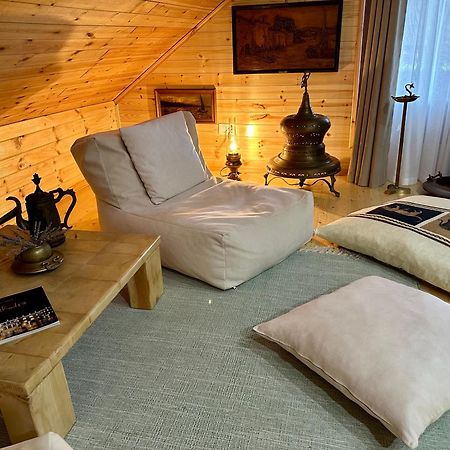 Vila Lulebore Velipojë Esterno foto